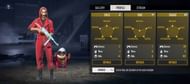 Ranked stats